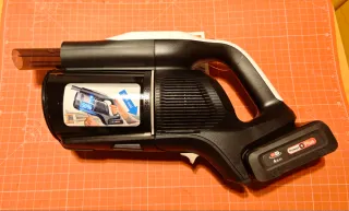 Aspirapolvere Bosch Unlimited 10 BKS104RHF