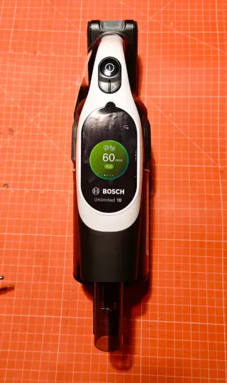 Aspirapolvere Bosch Unlimited 10 BKS104RHF