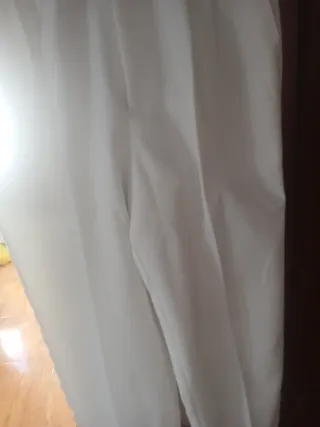 Traje comunión niño talla 14