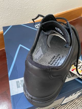 Zapato Haix Airpower C1 policial/Seguridad privada