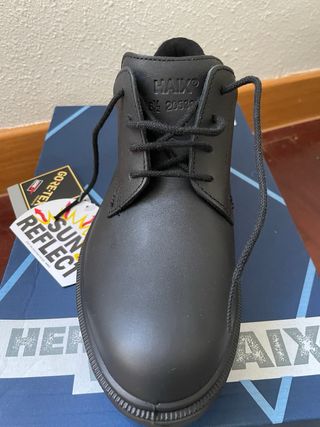 Zapato Haix Airpower C1 policial/Seguridad privada