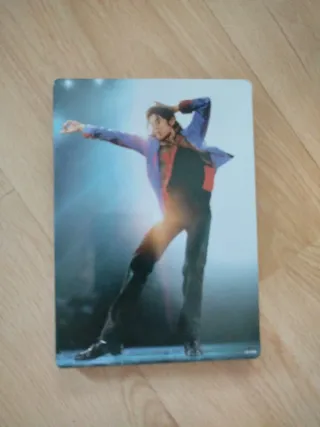 Michael Jackson This Is It DVD