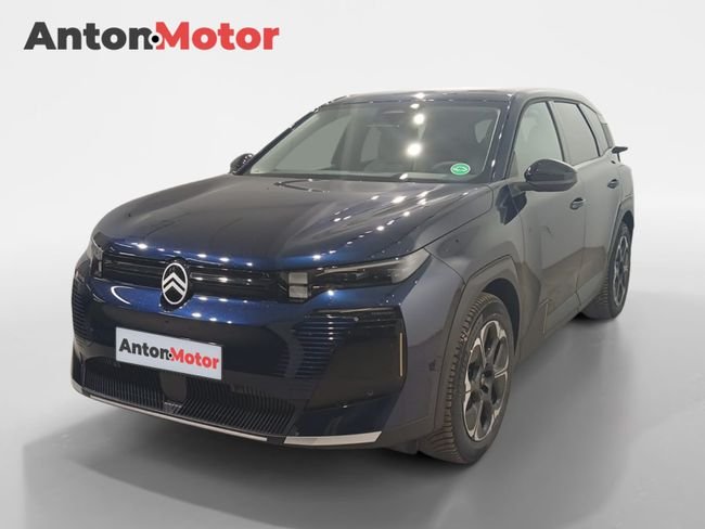 Citroën C5 Aircross 2025