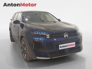 Citroën ë-C5 Aircross Eléctrico 154kW (210CV) Max