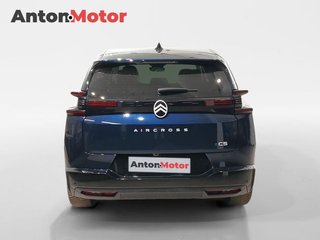 Citroën ë-C5 Aircross Eléctrico 154kW (210CV) Max