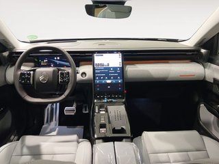 Citroën ë-C5 Aircross Eléctrico 154kW (210CV) Max