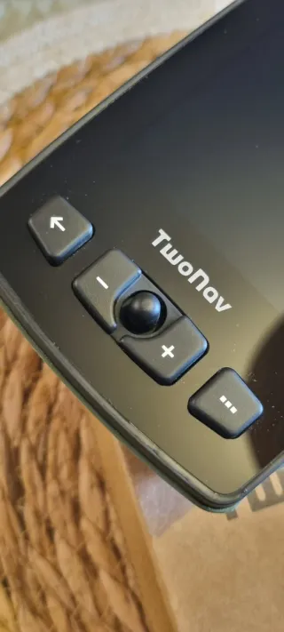 GPS TwoNav Aventura 2