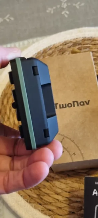 GPS TwoNav Aventura 2