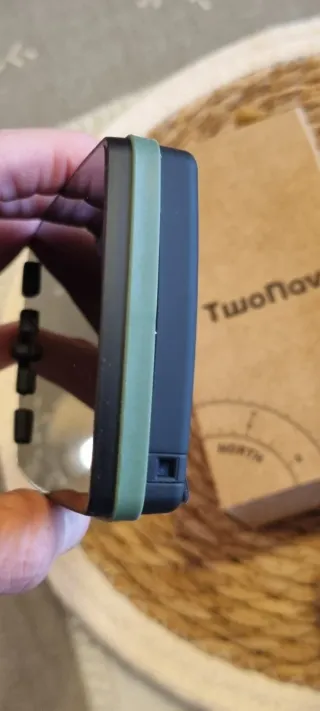 GPS TwoNav Aventura 2