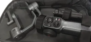 Gimbal Shiyum SM115 para Smartphone