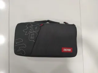 Gimbal Shiyum SM115 para Smartphone