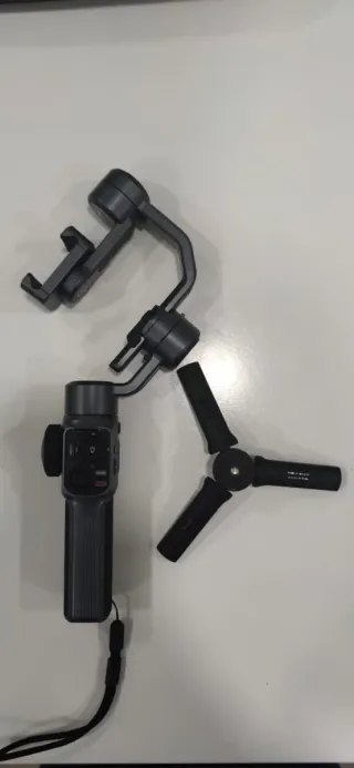 Gimbal Shiyum SM115 para Smartphone