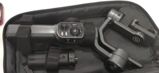 Gimbal Shiyum SM115 para Smartphone
