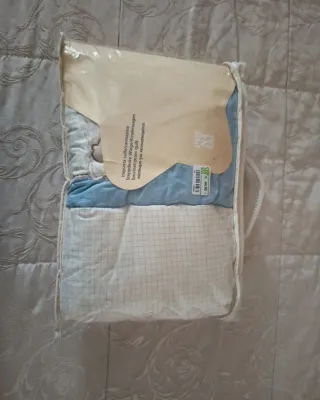 Trapunta invernale Prenatal