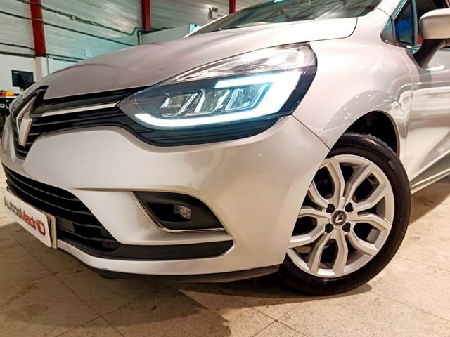 Renault Clio Zen TCe 66kW (90CV) -18