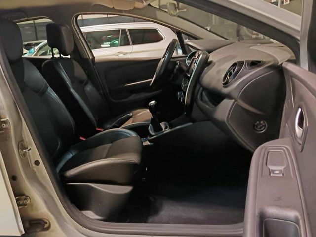 Renault Clio Zen TCe 66kW (90CV) -18