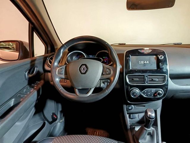Renault Clio Zen TCe 66kW (90CV) -18