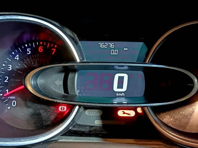 Renault Clio Zen TCe 66kW (90CV) -18