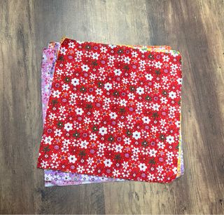 Oferta telas de algodón para manualidades