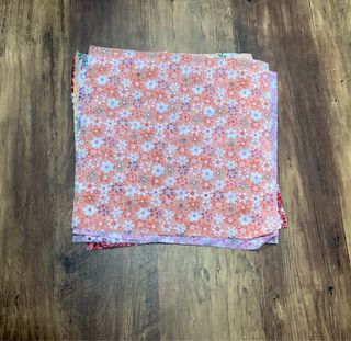 Oferta telas de algodón para manualidades