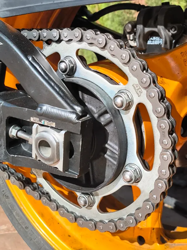 Honda CBR 1000 RR 2006 Repsol