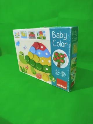 Juego Clementoni Te lo digo con la cara