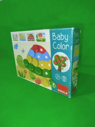 Juego Clementoni Te lo digo con la cara