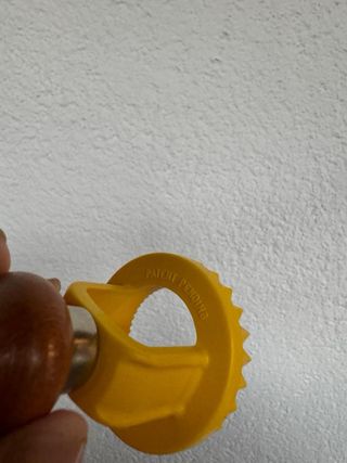 Stampo Patent Pending stile vintage