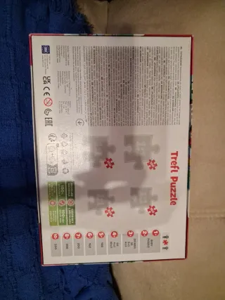 Puzzle Gabby Dollhouse 100 Piezas