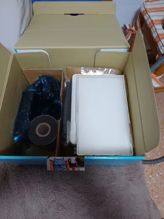 Impresora Fotográfica Canon SELPHY CP720