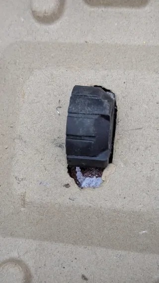 Tappo serbatoio Aprilia SR 50