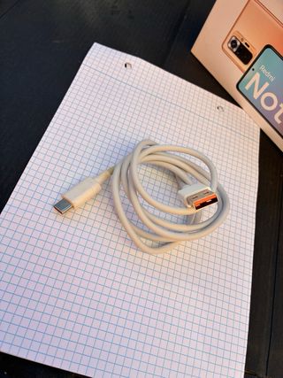 Xiaomi Redmi Note 10 Pro Nero