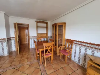 Piso en Muro de Alcoy