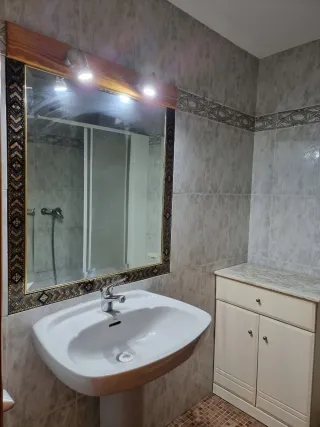 Piso en Muro de Alcoy