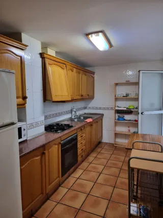 Piso en Muro de Alcoy