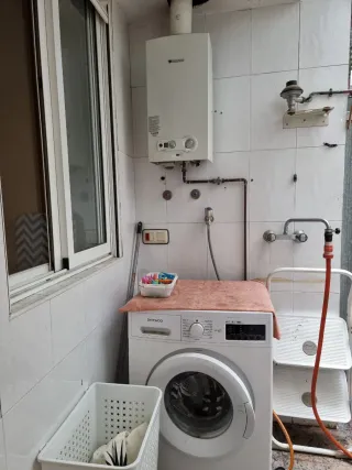 Piso en Muro de Alcoy