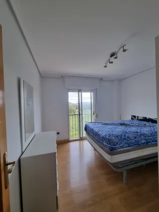 Piso en Muro de Alcoy