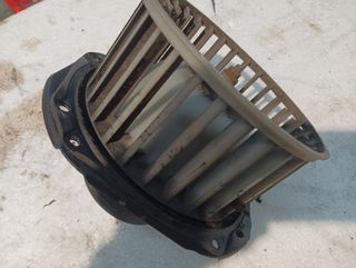 Volvo 480 turbo motor de calefaccion