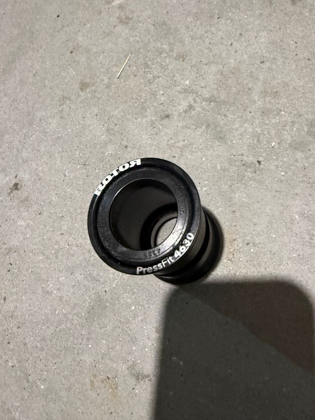 Pedalier Rotor PressFit 4630