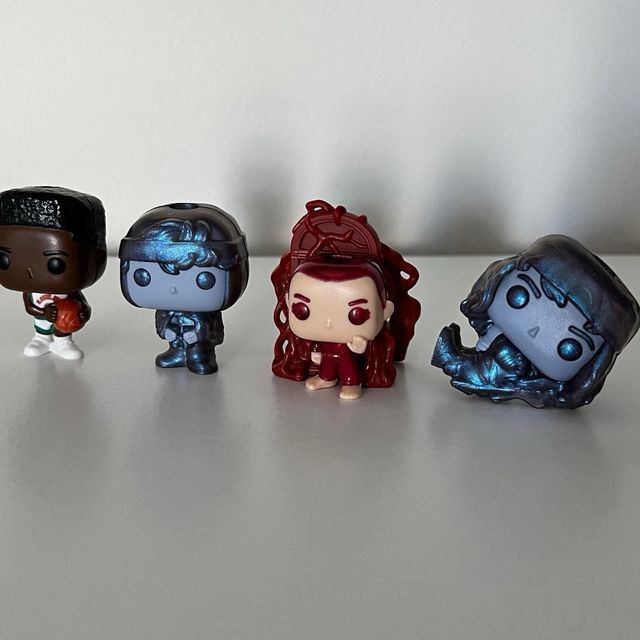 Funko Pop Stranger Things