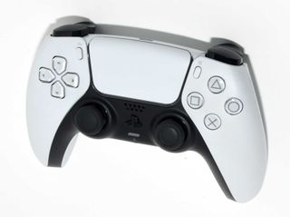 Mando PS5 DualSense Blanco