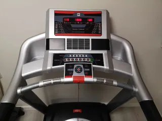 Cinta de Correr BH-I.Boxster