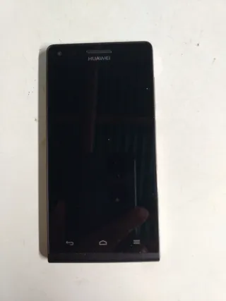 Huawei G6-L11 Nero