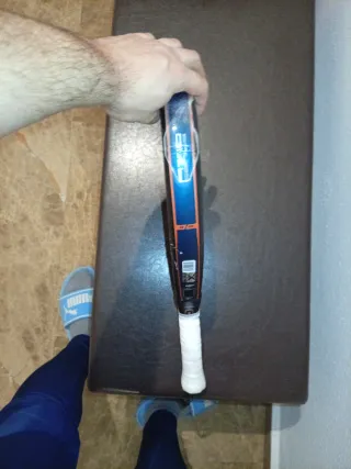 Pala NOX AT10 Genius Attack 18K