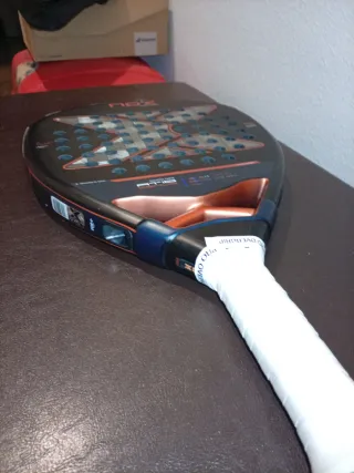 Pala NOX AT10 Genius Attack 18K