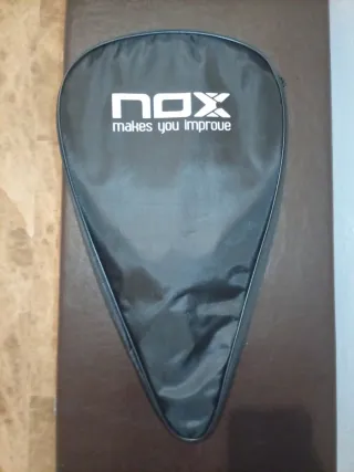 Pala NOX AT10 Genius Attack 18K