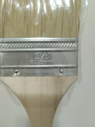Pennello per pittura