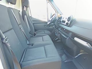 Mercedes Sprinter 514 CDI CAJA CERRADO PAQUETERO