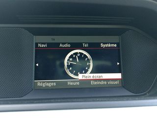 Mercedes Clase C C 220 CDI BlueEfficiency