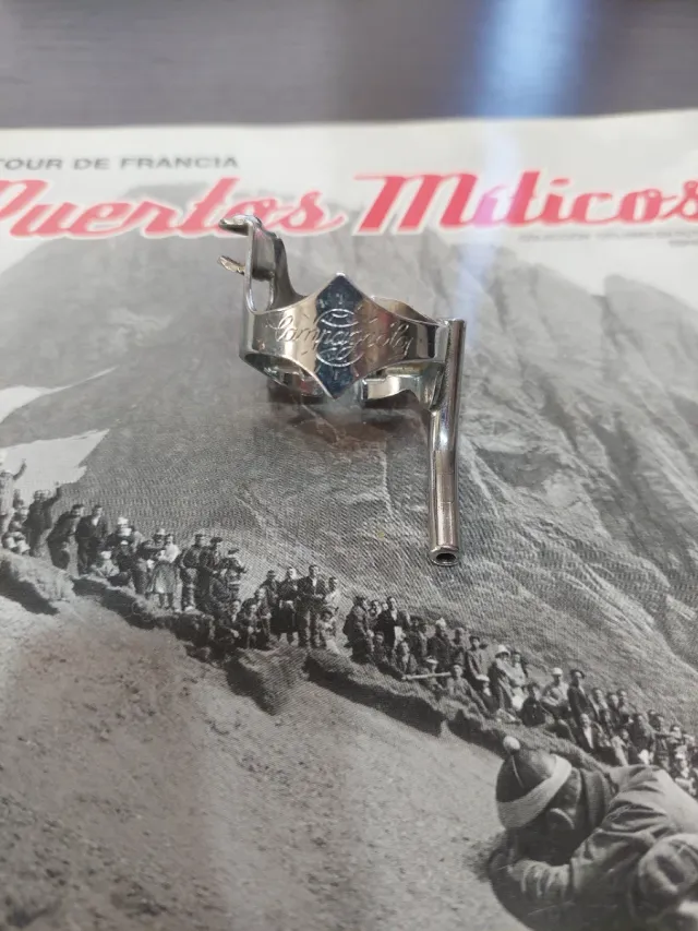 Pasa cables CAMPAGNOLO